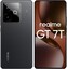 6.8" Смартфон realme GT 7T 512 ГБ черный [ядер - 8x(3.25 ГГц), 12 ГБ, 2 SIM, AMOLED, 2800x1280, камера 50+8 Мп, NFC, 5G, 4G, GPS, 7000 мА*ч]