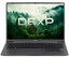 16" Ноутбук DEXP Atlas M16-A7W303 серый [английская/русская раскладка, 1920x1200, IPS, AMD Ryzen 7 5800U, ядра: 8 х 1.9 ГГц, RAM 16 ГБ, SSD 512 ГБ, AMD Radeon Graphics, Windows 11 Home]
