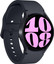 Смарт-часы Samsung Galaxy Watch6 40 mm [корпус - черный, ремешок - черный, 1.3", Super AMOLED, 432х432, IP68, Bluetooth, Wi-Fi, для Android 8.0 и выше]