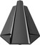 ТВ-антенна DEXP DX-OAU30TU [наружная, с усилителем, активная, UHF (ДМВ), для DVB-T2]
