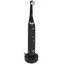 Электрическая зубная щетка Braun Oral-B iO Series 9/iOM9 черный [ротационная/звуковая, жесткость - средняя, режимов - 7 шт, насадок - 1 шт, датчик нажима, питание от аккумулятора]