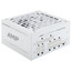 Блок питания PHANTEKS AMP GH 1200W [PH-P1200GR_WT01] белый [1200 Вт, 80+ Platinum, APFC, 20+4 pin, 2 x 4+4 pin CPU, 8 SATA, 16 pin (12V-2x6), 4 x 6+2 pin PCI-E]