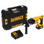 Перфоратор DeWalt DCH133M1-XJ XR FLEXVOLТ 18/54V , Без ЗУ, Без АКБ [SDS-plus, 2.6 Дж, 1500 об/мин, 5500 уд/мин, без АКБ, 2.3 кг]