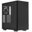 Корпус DEEPCOOL CH510 [R-CH510-BKNNE1-G-1] черный [Mid-Tower, E-ATX, Micro-ATX, Mini-ITX, Standard-ATX, USB 3.2 Gen 1 Type-A, 1 x 120 мм]