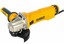 Углошлифовальная машина (УШМ) DeWalt DWE4237 [Ø диска max - 125 мм, питание - от сети, 1400 Вт, 2.2 кг]
