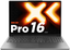 16" Ноутбук Lenovo XiaoXin Pro 16c серый [английская раскладка, 2880x1800, OLED, AMD Ryzen AI 7 H 350, ядра: 4 +  4 х 2 ГГц + 2 ГГц, RAM 32 ГБ, SSD 1000 ГБ, AMD Radeon 860M, без ОС]