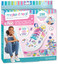 Набор для творчества Make It Real Sticker Chic: Rainbow Street Chic [от 8 лет, вид - декор, цвет - разноцветный]