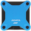 1000 ГБ Внешний SSD ADATA SD620 [SD620-1TCBL] [USB 3.2 Gen 2 Type-A, чтение - 520 Мбайт/сек, запись - 460 Мбайт/сек]