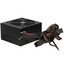 Блок питания Cougar STX 450W [CGR ST-450] черный [450 Вт, 80+, APFC, 20+4 pin, 4+4 pin CPU, 4 SATA, 2 x 6+2 pin PCI-E]