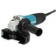 Углошлифовальная машина (УШМ) Makita GA5030R [Ø диска max - 125 мм, питание - от сети, 720 Вт, 1.91 кг]