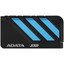 1024 ГБ Внешний SSD Adata SC735 [SC735-1000G-CCBK/BU] [USB 3.2 Gen 2 Type-C, чтение - 1050 Мбайт/сек, запись - 1000 Мбайт/сек]