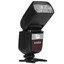 Накамерная вспышка Godox Ving V860IIIC TTL [для Canon, ведущее число - 60 м (ISO 100)]