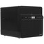 Сетевое хранилище (NAS) Synology DiskStation DS423 [4 шт x 3.5" или 2.5", 1700 МГц, 2 ГБ, USB 3.2 Gen 1 x2]