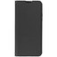 Чехол-книжка  Aceline Kors для POCO C85/ Xiaomi REDMI 15C черный [ПУ, ТПУ, подставка]
