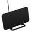 ТВ-антенна Aceline AN-3001 [комнатная, с усилителем, активная, DAB, FM, UHF (ДМВ), VHF (МВ)]