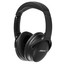 Беспроводные/проводные наушники Bose QuietComfort SE  черный 2022 [охватывающие, проводной, Bluetooth 5.1, активное шумоподавление, до 22 ч, 20 Гц - 20000 Гц]