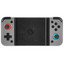 Геймпад беспроводной GameSir X2 серый [для Android, iOS, Bluetooth, питание от аккумулятора]