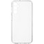 Накладка  Aceline Silicone для Samsung Galaxy A24 прозрачный [ТПУ]