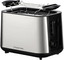 Тостер Russell Hobbs 27390-56 серый [980 Вт, тостов - 2, подогрев, размораживание, в комплекте: 1 шт]
