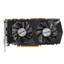 Видеокарта AFOX AMD Radeon R9 370 [AFR9370-4096D5H4] [PCIe 3.0, GPU 860 МГц, 4 ГБ GDDR5, 256 бит, DisplayPort, DVI-D, HDMI]