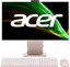 27" Моноблок Acer Aspire S27-1755 [DQ.BLMCD.004] [Intel Core i5-1240P, 4x1.7 ГГц, IPS, 2K Quad HD (2560x1440), 16 ГБ DDR4, SSD 512 ГБ, клавиатура, Windows 11 Home]
