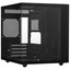 Корпус ARDOR GAMING Mystic CM1  черный [Mini-Tower, Micro-ATX, Mini-ITX, USB 2.0 Type-A, USB 3.2 Gen 1 Type-A, USB 3.2 Gen 1 Type-C]