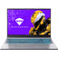 15.6" Ноутбук Machenike L15 Pulsar 2K серый [английская/русская раскладка, 2560x1440, IPS, Intel Core i5-12450H, ядра: 4 х 2 ГГц + 4 x 1.5 ГГц, RAM 16 ГБ, SSD 1000 ГБ, GeForce RTX 4050 для ноутбуков, 6 ГБ, без ОС]