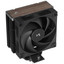 Кулер для процессора DEEPCOOL AK400 G2 [R-AK400G2-BKNNMN-GJD] черный [вентилятор - 120 x 120 мм, до 2200 об/мин, основание - алюминий/медь, теплотрубки - 4 x 6 мм, 31.5 дБ, 4 pin, 240 Вт]