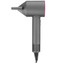 Фен SenCiciMen Super hair dryer HD-08 розовый/серый [компактный, 1600 Вт, подача холодного воздуха, генератор ионов, шнур - 3 м]