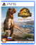 Игра Jurassic World Evolution 2 (PS5) [16+, стратегия, дата выхода: 09.11.2021, язык озвучки: нет озвучки / вымышленный язык, стандартное издание]