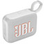 Портативная колонка JBL GO 4, белый [Bluetooth, 850 мА*ч, время работы - до 7 ч]