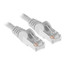Патч-корд Lanmaster TWT-45-45-7.0/S-GY [круглый, F/UTP, RJ-45, Cat. 5e, длина - 7 м, внешняя изоляция - PVC (ПВХ)]