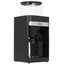 Кофеварка капельная Kitfort КТ-7144 черный [используемый кофе - молотый, 1600 Вт, 1000 мл]