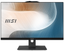 23.8" Моноблок MSI Modern AM242P 12M-630RU [9S6-AE0711-842] [Intel Pentium Gold 8505, 1x1.2 ГГц, IPS, Full HD (1920x1080), 4 ГБ DDR4, SSD 128 ГБ, клавиатура, мышь, Windows 11 Pro]