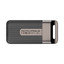 1000 ГБ Внешний SSD Team Group PD20 [TPSEG5001T0C102] [USB 3.2 Gen 2 Type-C, чтение - 2000 Мбайт/сек, запись - 1800 Мбайт/сек]