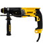 Перфоратор DeWalt D25143K-KS [SDS-plus, 900 Вт, 3.2 Дж, 1450 об/мин, 5350 уд/мин,  кейс, 3.1 кг]