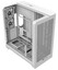 Корпус Thermaltake View 390 Air Snow [CA-11F-00M6WN-00] белый [Mid-Tower, Micro-ATX, Mini-ITX, Standard-ATX, USB 3.2 Gen 1 Type-A, USB 3.2 Gen 2 Type-C, 2 x 120 мм]