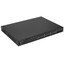 Коммутатор TP-Link TL-SG3428MP [портов-24, управляемый, 1000 Мбит/сек, 100 Мбит/сек, SFPx4, PoE, бюджет PoE 384 Вт]