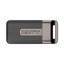 2000 ГБ Внешний SSD Team Group PD20 [TPSEG5002T0C102] [USB 3.2 Gen 2 Type-C, чтение - 2000 Мбайт/сек, запись - 1800 Мбайт/сек]