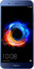 Смартфон Honor 8 Pro 5.7" 64Gb Blue 8x2,4Ghz/6144Mb/2560x1440/IPS/2SIM/LTE/Cam12+8/4000mAh/Android 7.0 [2560x1440, NFC, 4G]