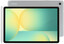 10.9" Планшет Samsung Galaxy Tab S10 FE 5G 256 ГБ серебристый + стилус [2304x1440, IPS, 8x2.9 ГГц, 12 ГБ, 8000 мА*ч, Android 15.x]