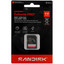 Карта памяти SanDisk Extreme SDXC 512 ГБ [SDSDXXJ-512G-GSCIN] [UHS Class 1, Video Class 30, запись - 170 Мбайт/сек, чтение - 250 Мбайт/сек]