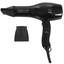 Фен Valera Professional Swiss Silent Jet 8701 черный [полноразмерный, 2200 Вт, подача холодного воздуха, генератор ионов, шнур - 3 м]