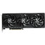 Видеокарта Palit GeForce RTX 5060 Ti Infinity 3 OC [NE7506TS19T1-GB2061S] [PCIe 5.0, GPU 2407 МГц, 16 ГБ GDDR7, 128 бит, 3 x DisplayPort, HDMI]