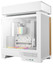 Корпус DEEPCOOL CL6600 [R-CL6600-WHNNA0-G] белый [Mid-Tower, Micro-ATX, Mini-ITX, Standard-ATX, USB 3.2 Gen 1 Type-A, USB 3.2 Gen 2 Type-C, ARGB вентиляторы, 2 x 120 мм]