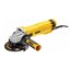 Углошлифовальная машина (УШМ) DeWalt DWE4217 [Ø диска max - 125 мм, питание - от сети, 1200 Вт]