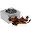 Блок питания Chieftec VALUE 700W [APB-700B8] серый [700 Вт, 80+, APFC, 20+4 pin, 4+4 pin CPU, 4 SATA, 2 x 6+2 pin PCI-E]