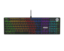Клавиатура  проводная MSI FORGE GK320 [механическая, Red, клавиш - 104, USB Type-A, цвет черный]