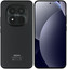 6.83" Смартфон Xiaomi REDMI Note 15 Pro+ 5G 256 ГБ черный [ядер - 8x(2.7 ГГц), 8 ГБ, 2 SIM, AMOLED, 2772x1280, камера 200+8 Мп, NFC, 5G, 4G, GPS, 6500 мА*ч]
