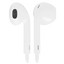 Проводные наушники Apple EarPods (Type-C)  белый 2023 [вкладыши, проводной, кабель - 1.2 м, 20 Гц - 20000 Гц, 16Ω]